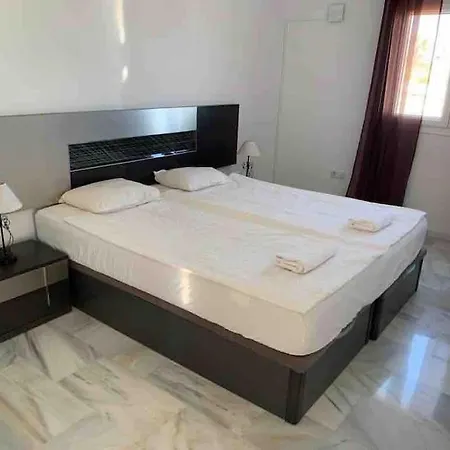 4+2 Beds Apartment In Villamartin, Torrevieja Orihuela Exterior photo
