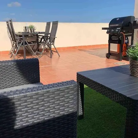 4+2 Beds Apartment In Villamartin, Torrevieja Orihuela Exterior photo