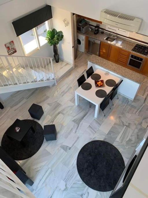Apartamento 4+2 Beds In Villamartin, Torrevieja *
