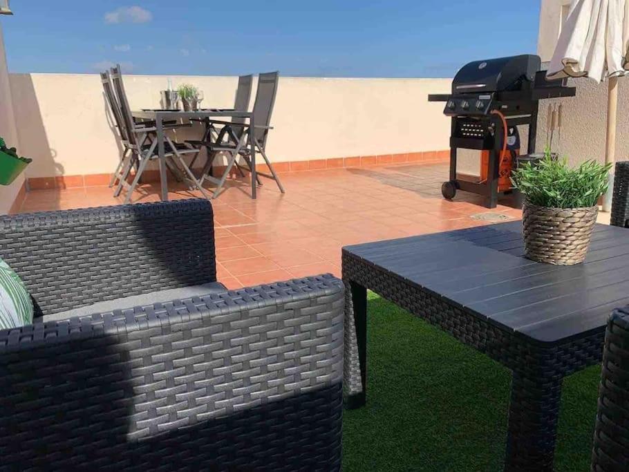 4+2 Beds In Villamartin, Torrevieja Apartamento Oriola (Orihuela)