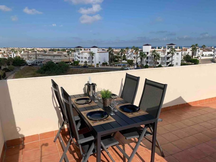 4+2 Beds In Villamartin, Torrevieja Apartamento *