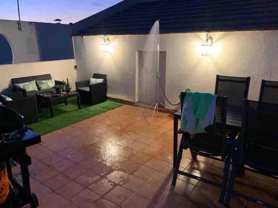 4+2 Beds In Villamartin, Torrevieja Apartamento Oriola (Orihuela)